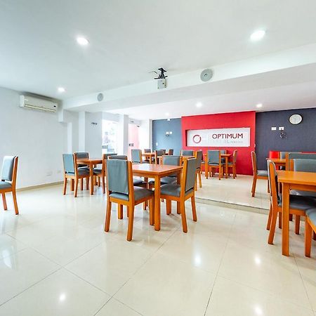 佩雷拉 Ayenda Optimum酒店 外观 照片
